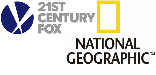 national geographic 21 century fox